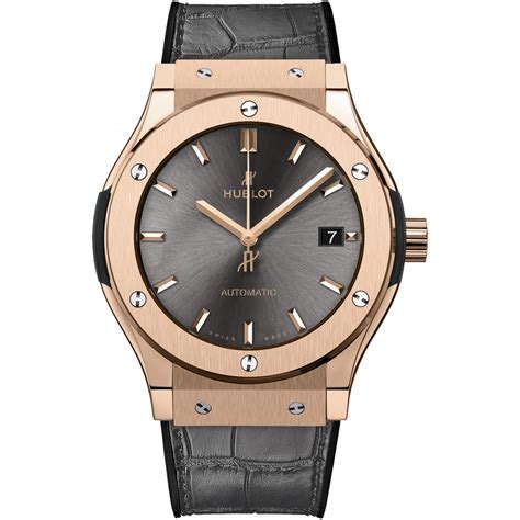 compra de relojes hublot|reloj Hublot precio original.